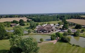 Weald Of Kent Golf Course And Hotel